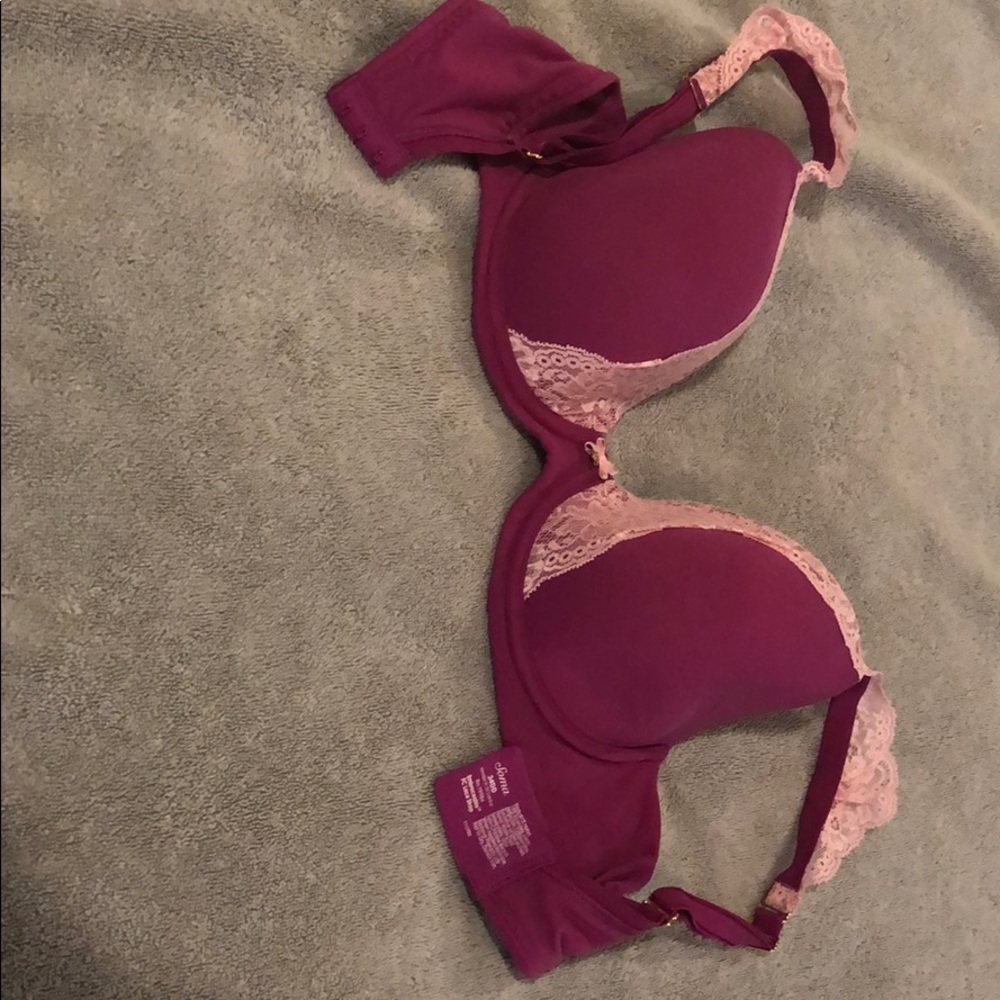 Soma 34DD bra